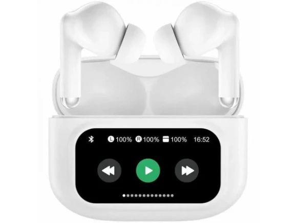 Xtream T3 Wireless Earbuds — Wireless Earbuds, ADESSO