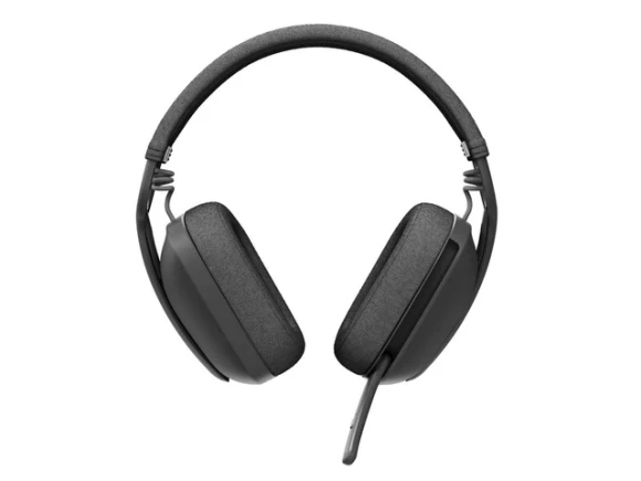 Zone Vibe Wireless Over-Ear Headset — Wireless Earbuds, Logitech