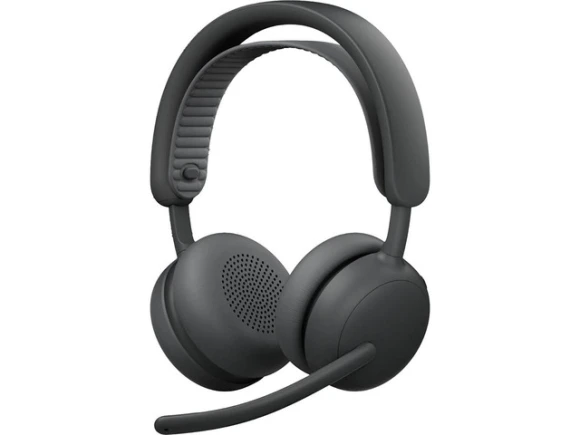 Zone Wireless 2 ES for Business Headset — Wireless Earbuds, Logitech