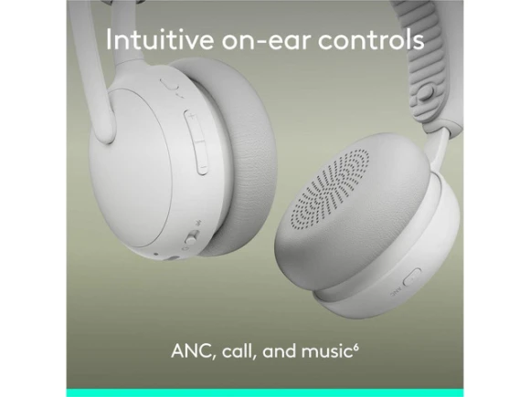 Zone Wireless 2 ES Wireless Headset — Wireless Earbuds, Logitech