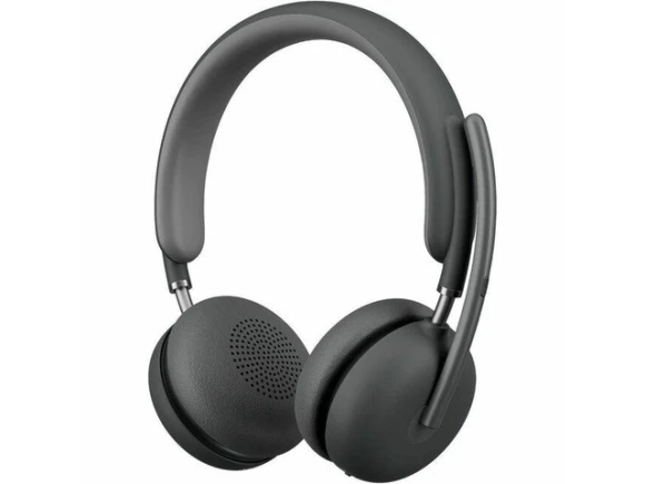 Zone Wireless 2 wireless headset — Wireless Earbuds, Logitech
