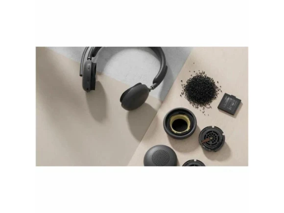 Zone Wireless 2 wireless headset — Wireless Earbuds, Logitech