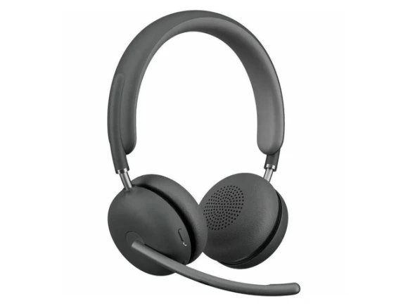 Zone Wireless 2 wireless headset — Wireless Earbuds, Logitech