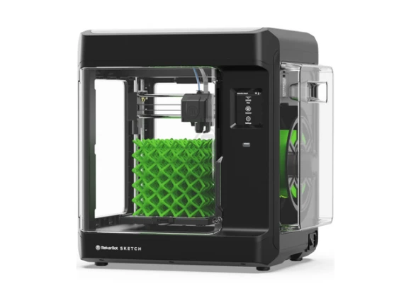 3D Printer — 3D Printer, MakerBot