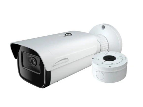 8MP IP Bullet Camera — Security Camera, Speco Technologies