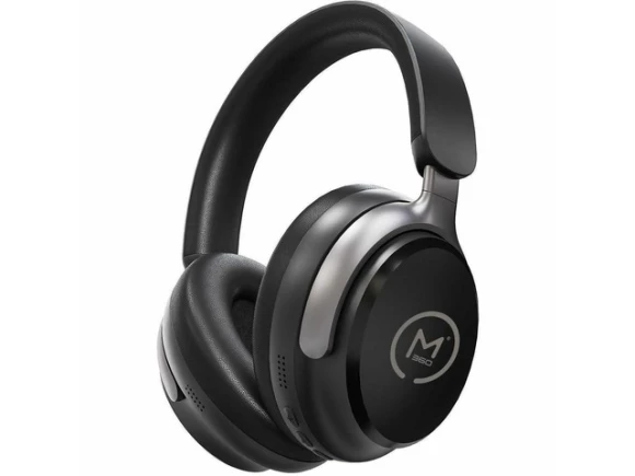 Aspire Over-Ear Headphones — Wireless Earbuds, morpheus 360