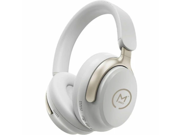 Aspire Over-Ear Headphones — Wireless Earbuds, morpheus 360