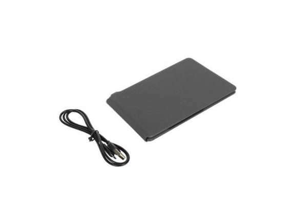 Foldable Ergonomic Keyboard — Bluetooth Keyboard, Targus