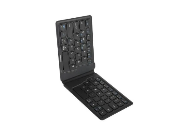 Foldable Ergonomic Keyboard — Bluetooth Keyboard, Targus