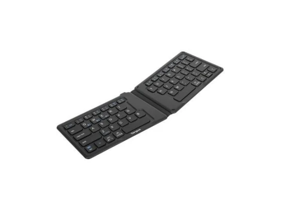 Foldable Ergonomic Keyboard — Bluetooth Keyboard, Targus