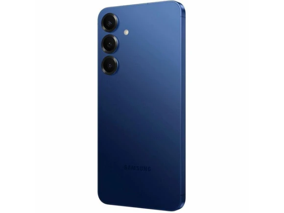 Galaxy S25+ Smartphone — Smartphones, Samsung