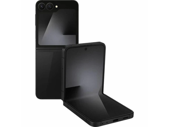 Galaxy Z Flip7 FE Smartphone — Smartphones, Samsung
