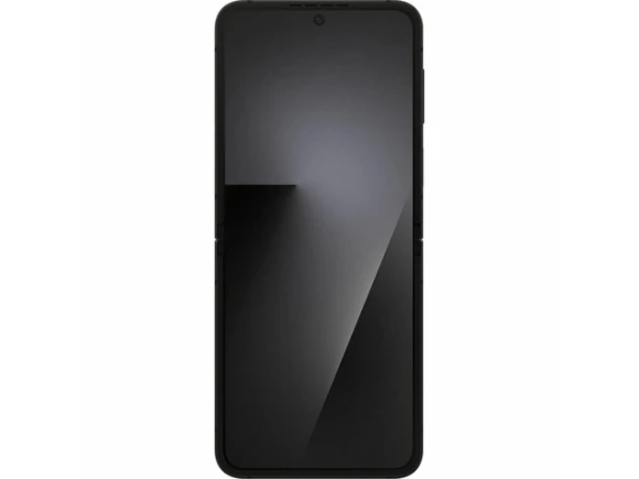 Galaxy Z Flip7 FE Smartphone — Smartphones, Samsung