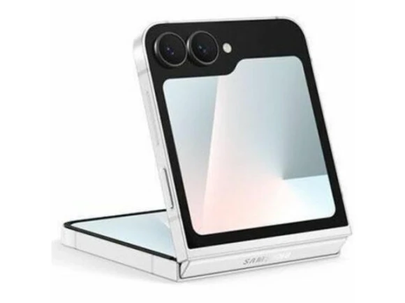 Galaxy Z Flip7 FE — Smartphones, Samsung