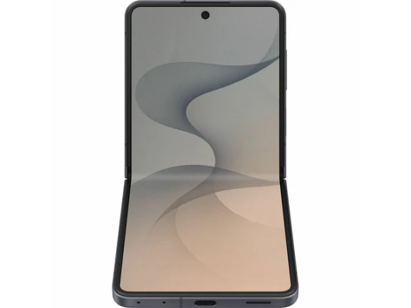 Galaxy Z Flip8 Smartphone — Smartphones, Samsung