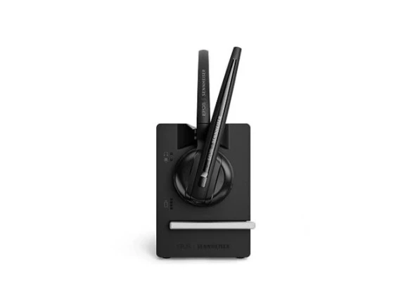 IMPACT D 10 Phone - US II Wireless Headset — Wireless Earbuds, EPOS