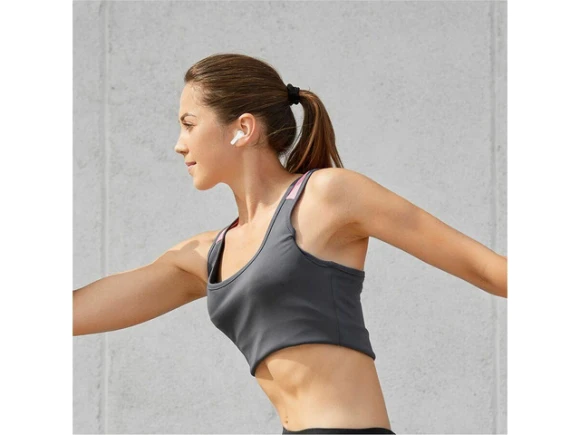 Nemesis ANC Wireless Earbuds — Wireless Earbuds, morpheus 360