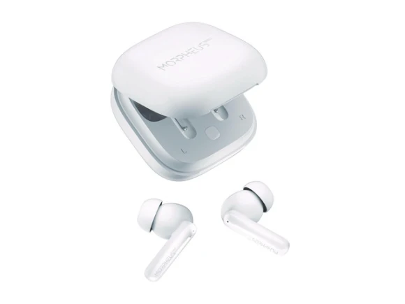 Nemesis ANC Wireless Earbuds — Wireless Earbuds, morpheus 360