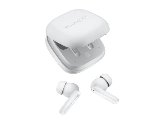 Nemesis ANC Wireless Earbuds — Wireless Earbuds, morpheus 360
