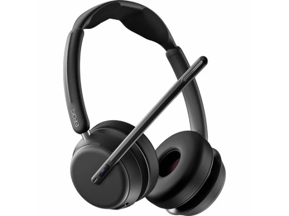 Stereo Bluetooth Headset — Wireless Earbuds, EPOS