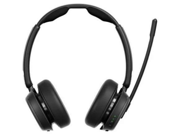 Stereo Bluetooth Headset — Wireless Earbuds, EPOS