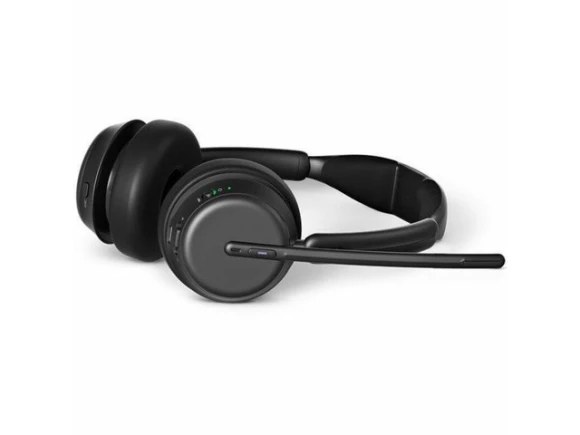 Stereo Bluetooth Headset — Wireless Earbuds, EPOS