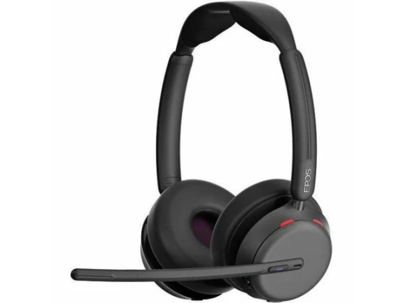 Stereo Bluetooth Headset — Wireless Earbuds, EPOS