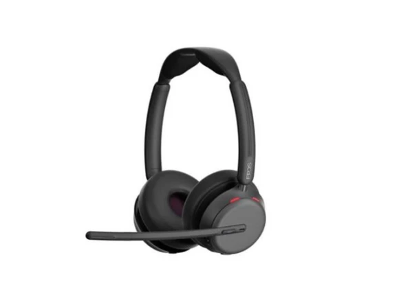Stereo Bluetooth Headset — Wireless Earbuds, EPOS
