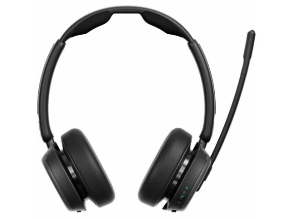 Stereo Bluetooth Headset — Wireless Earbuds, EPOS