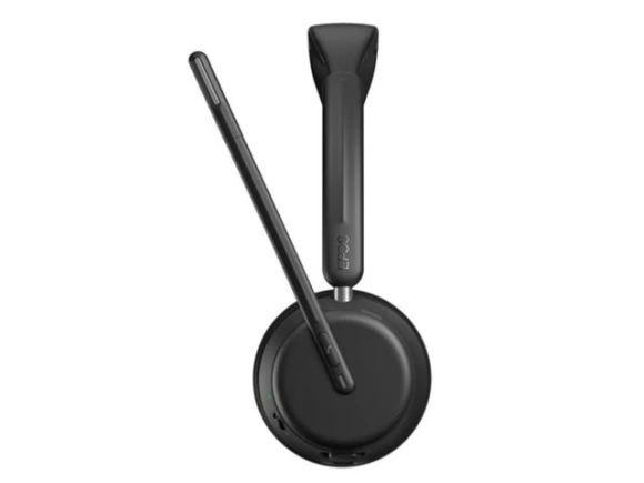 Stereo On-Ear Headset — Wireless Earbuds, EPOS