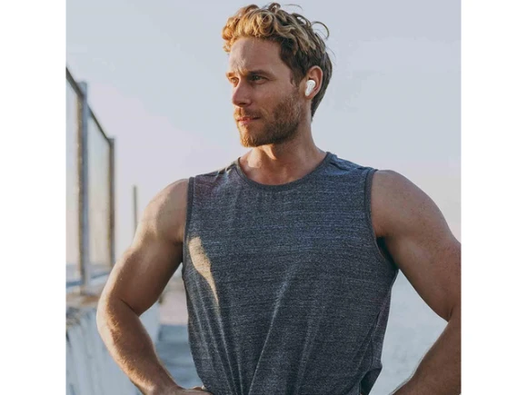 True Wireless Earbuds — Wireless Earbuds, morpheus 360