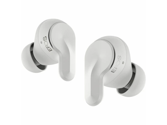 Wireless Bluetooth Earbuds — Wireless Earbuds, EPOS