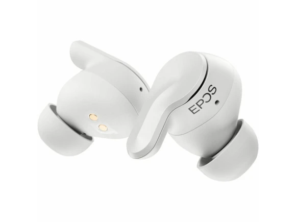 Wireless Bluetooth Earbuds — Wireless Earbuds, EPOS