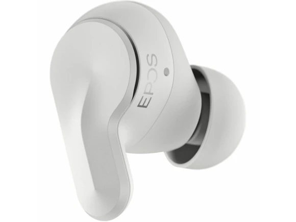 Wireless Bluetooth Earbuds — Wireless Earbuds, EPOS