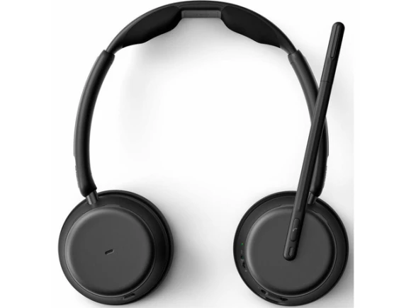 Wireless Bluetooth Stereo Headset — Wireless Earbuds, EPOS