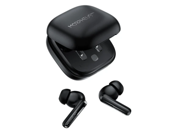 Wireless earbuds — Wireless Earbuds, morpheus 360