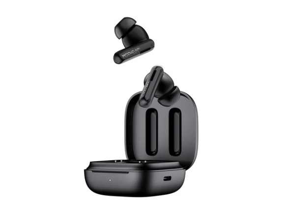 Wireless earbuds — Wireless Earbuds, morpheus 360