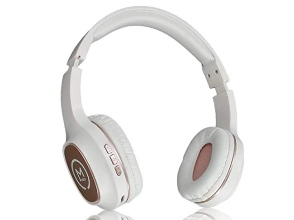 Wireless headphones — Wireless Earbuds, morpheus 360