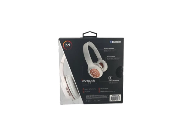 Wireless headphones — Wireless Earbuds, morpheus 360