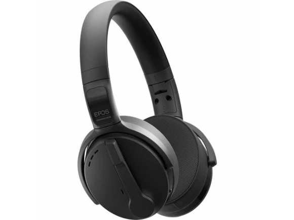 Wireless Headset — Wireless Earbuds, EPOS