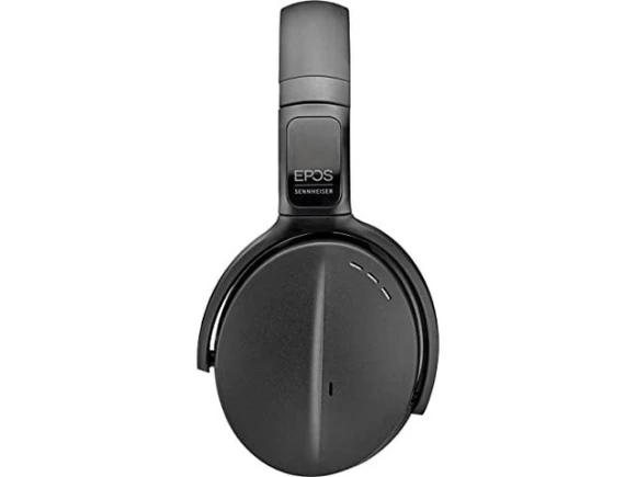 Wireless Headset — Wireless Earbuds, EPOS