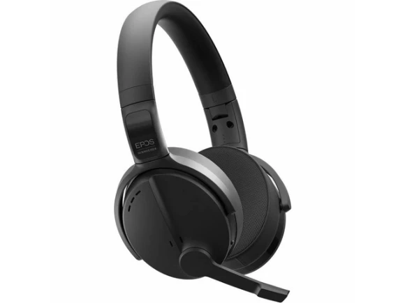 Wireless Headset — Wireless Earbuds, EPOS