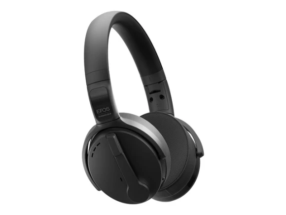 Wireless Headset — Wireless Earbuds, EPOS