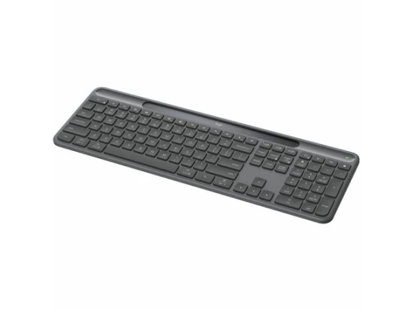 Wireless Keyboard — Bluetooth Keyboard, Logitech