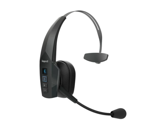 Wireless On-Ear Headset — Wireless Earbuds, BlueParrott