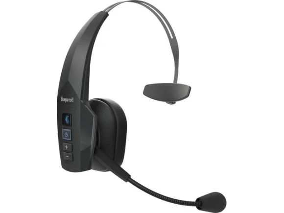 Wireless On-Ear Headset — Wireless Earbuds, BlueParrott