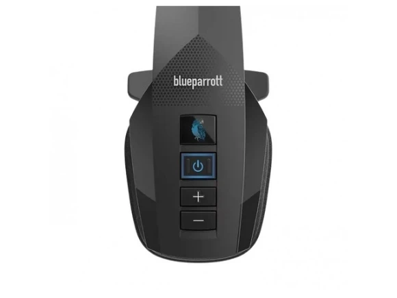 Wireless On-Ear Headset — Wireless Earbuds, BlueParrott