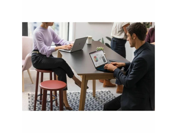 14-Inch Touchscreen Notebook — Laptops, HP