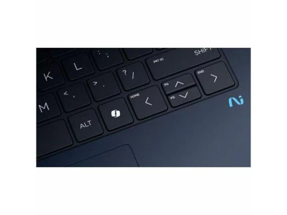 14-Inch Touchscreen Notebook — Laptops, HP