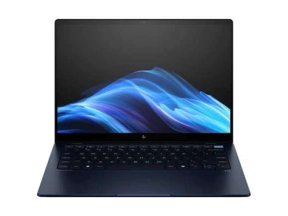14-Inch Touchscreen Notebook — Laptops, HP